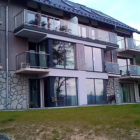 Apartament Sloneczny Szklarska Poreba Exterior photo