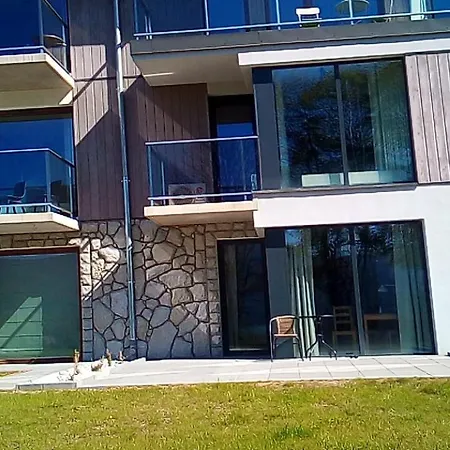 Apartament Sloneczny Szklarska Poreba Exterior photo
