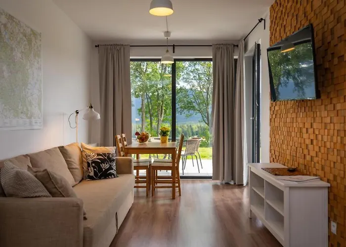 Apartament Sloneczny