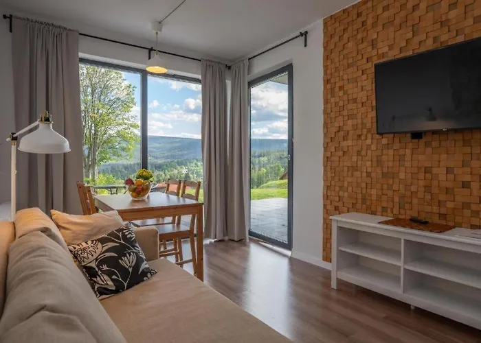 Apartament Sloneczny