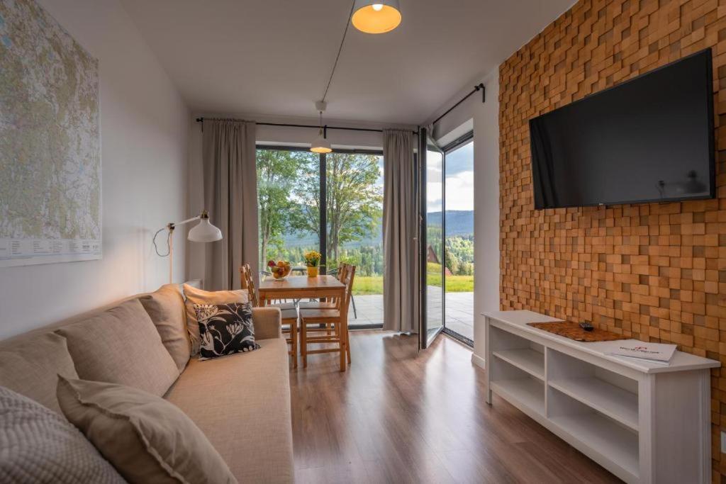 Apartment Sloneczny *