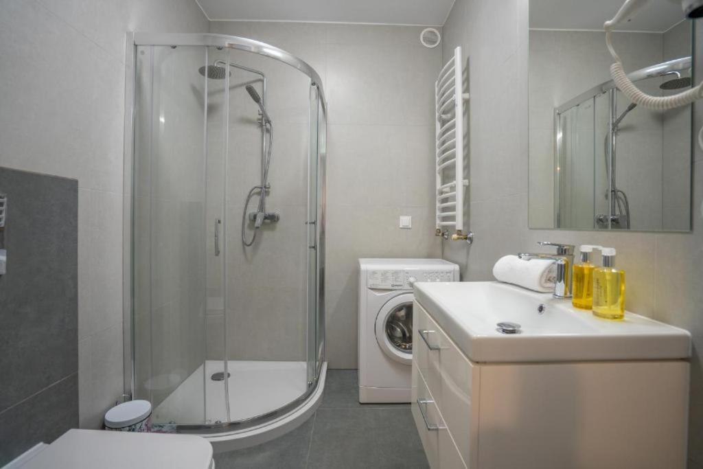 Apartment Sloneczny Schreiberhau